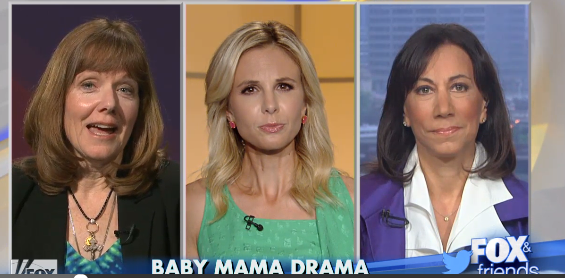 Fox and Friends