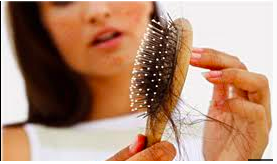 When Your Hair Today Is Gone Tomorrow