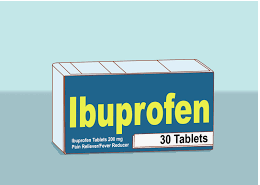 Ibuprofen To Reduce Menstrual Bleeding Dr Lauren Streicher