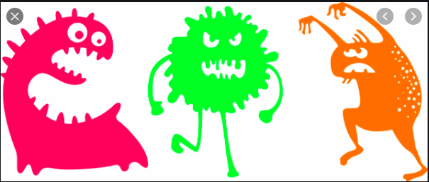 Dr. Streicher's  Guide to  Common STI's