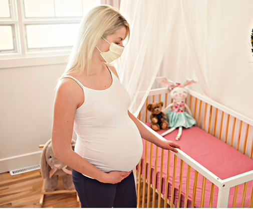 COVID-19 and Pregnancy