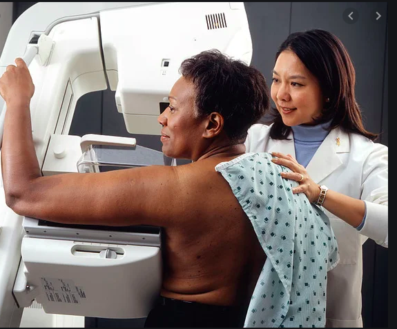 Reading Between the Lines of Your Mammogram Report