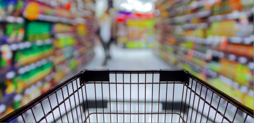 A Trip Down the Personal Hygiene Aisle