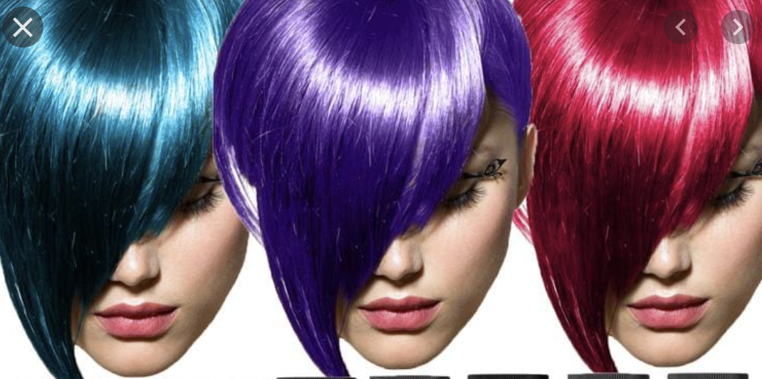 Will Dying Your Hair Kill You?