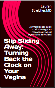 Slip Sliding Away: Turning Back the Clock on Your Vagina