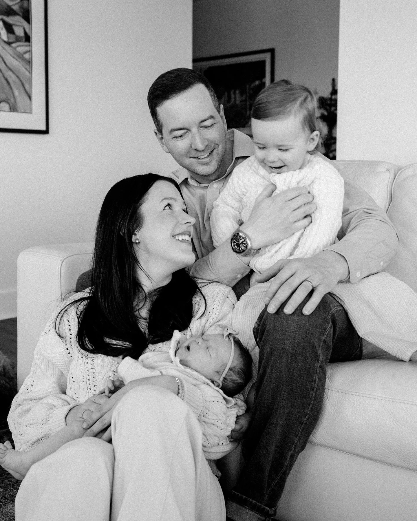 Easing back into our rhythm as we enter one of our favorite months. What better way to do it than by filling our cups with wonderful memories of our time spent with this beautiful family.
.
.
.
.
.
Dave and Pring Photography | Halifax Family Photogra