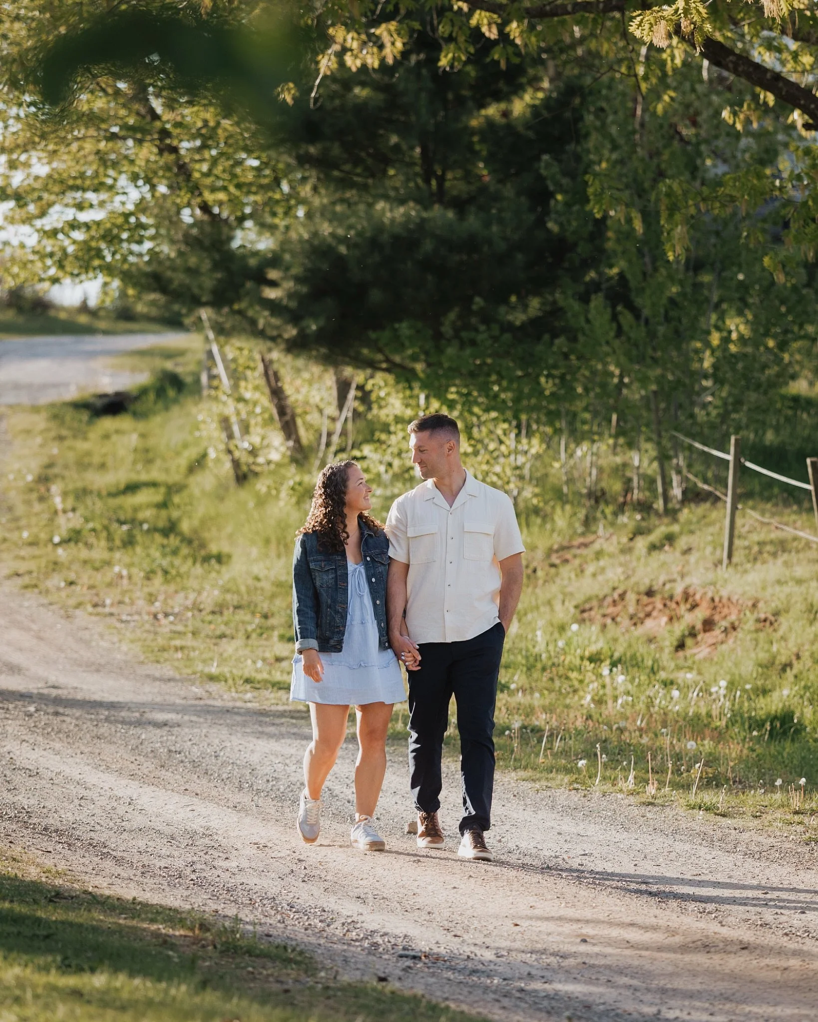 Before this month comes to an end, we wanted to share a glimpse of our amazing time with these two.
.
Some much laughter, so much love, and genuinely just happy being together.
.
Already can&rsquo;t wait for their wedding next year!
.
A+R | 2026 Enga
