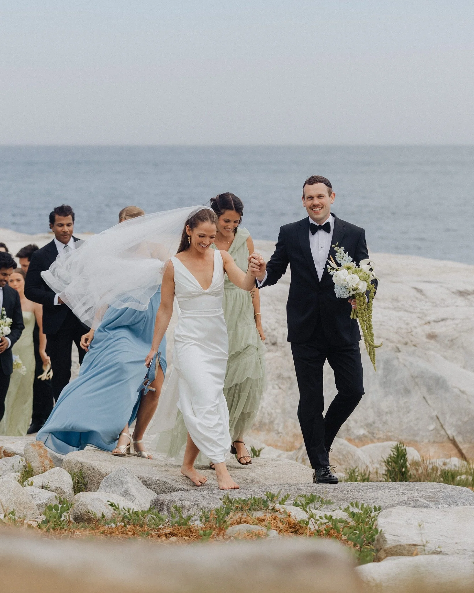 THE STRUMS
.
Every frame from this day reminds us how important people are. The relationships. The friendships. The family they&rsquo;ve chosen and the family they were born into.
.
Seeing all these memories happen right before us is something we&rsq
