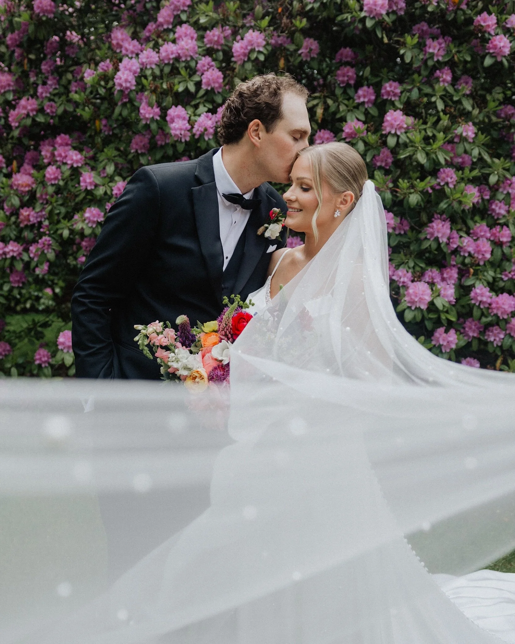 APPRECIATION
.
&ldquo;From the second we met Dave and Pring we knew we made the best choice for wedding photographers.
.
They had us feeling loose and comfy in front of the camera within minutes of our first session with them. They were also incredib
