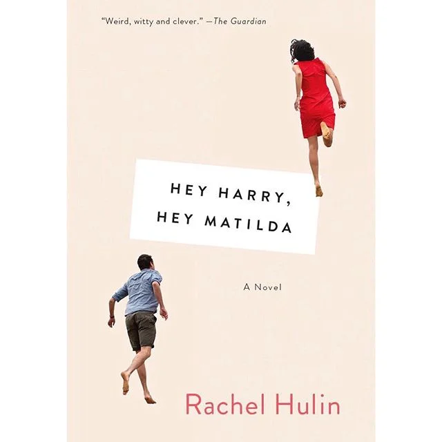 Hey old pals- just a quick note to let you know we&rsquo;re coming back at you in February- in paperback, on millennial peach 🍑. We&rsquo;ll keep you updated.. xx H/M