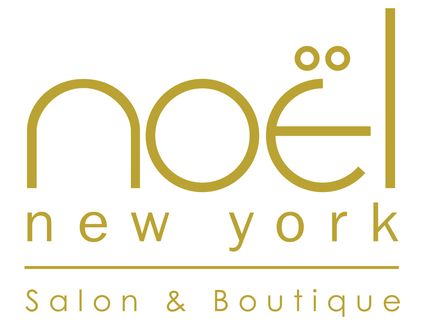 Noël New York Salon & Boutique