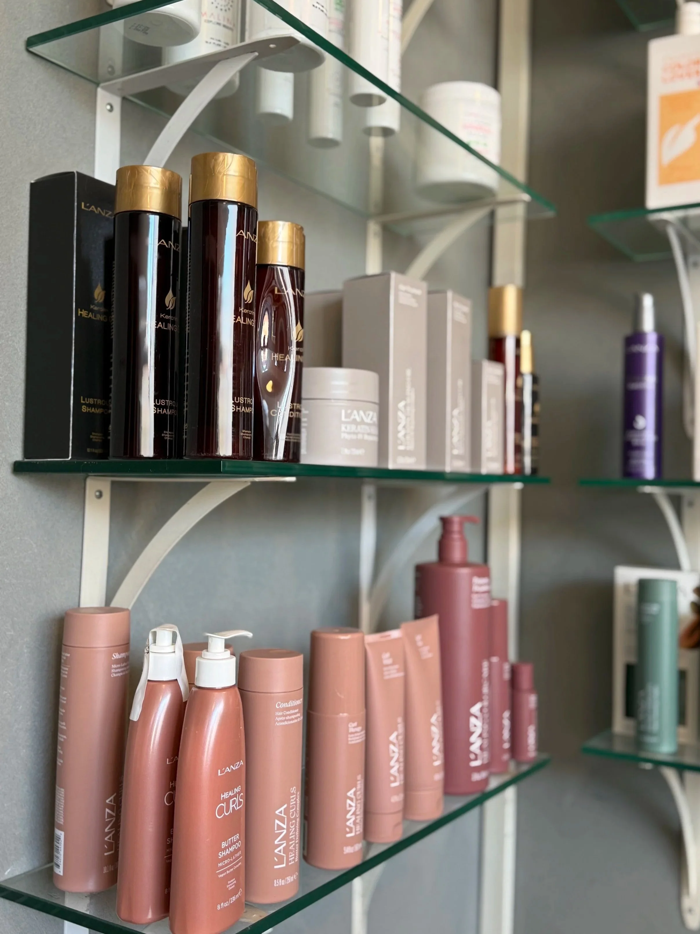 Noël New York Salon & Boutique
