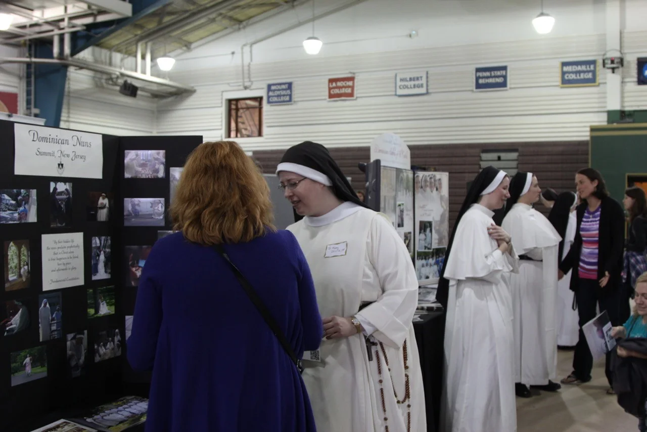 Photo Credit: Fr. Lawrence Lew, OP
