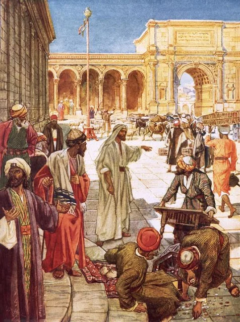William Brassey Hole_Purification of Temple_1906.jpg