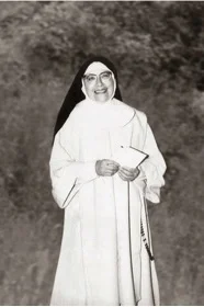 Sr. Maria Petra Giordano, OP
