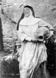 Ven. Teresita del Nino Jesus, OP