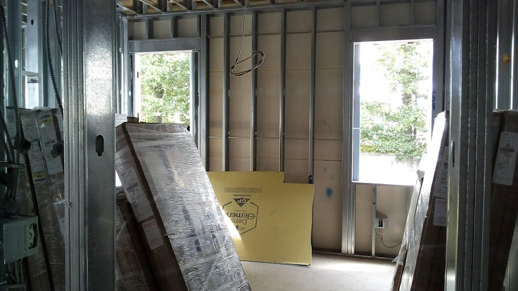 Guest Room #2