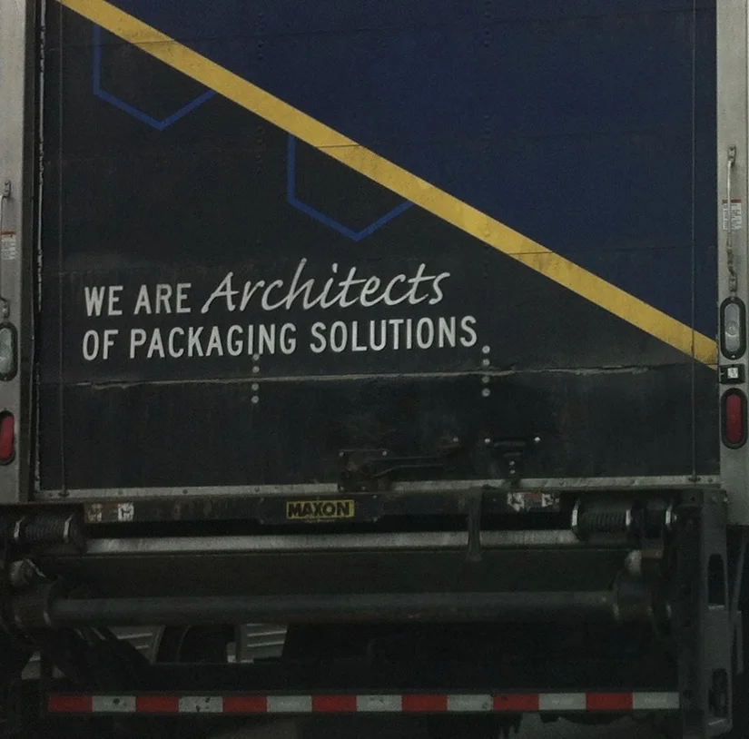 What Does an Architect Do?