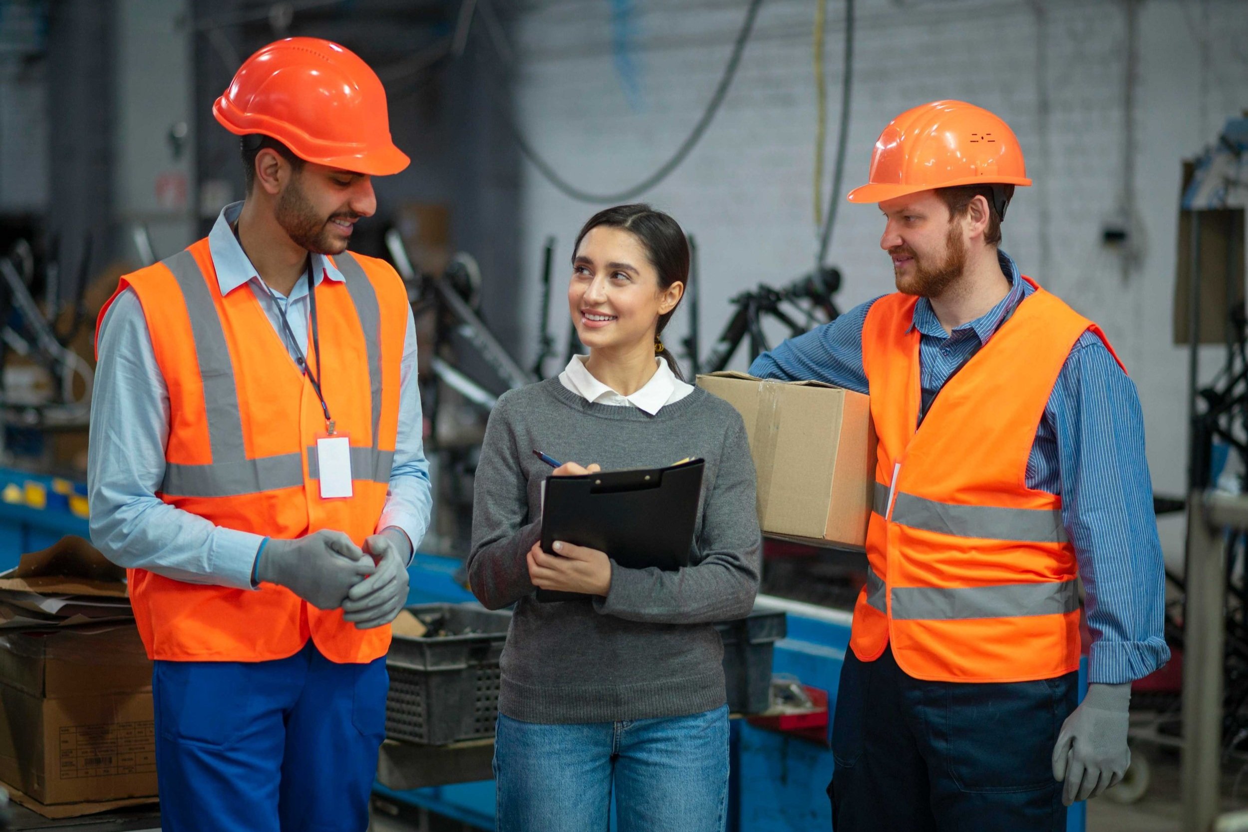 H-2B Visa Program: A Step-by-Step Guide to Hiring Foreign Labor 2024