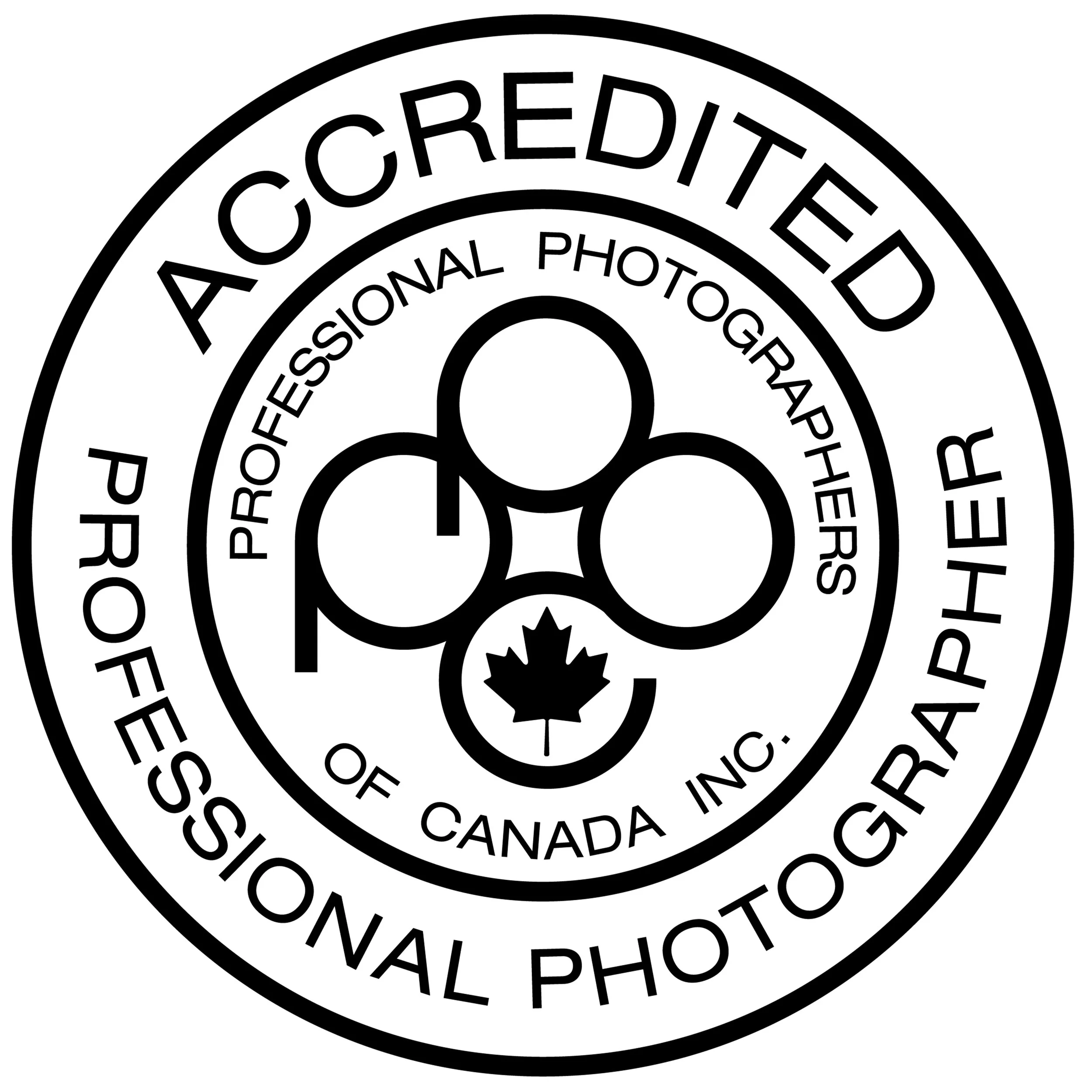 What the heck is an Accredited Professional Photographer?