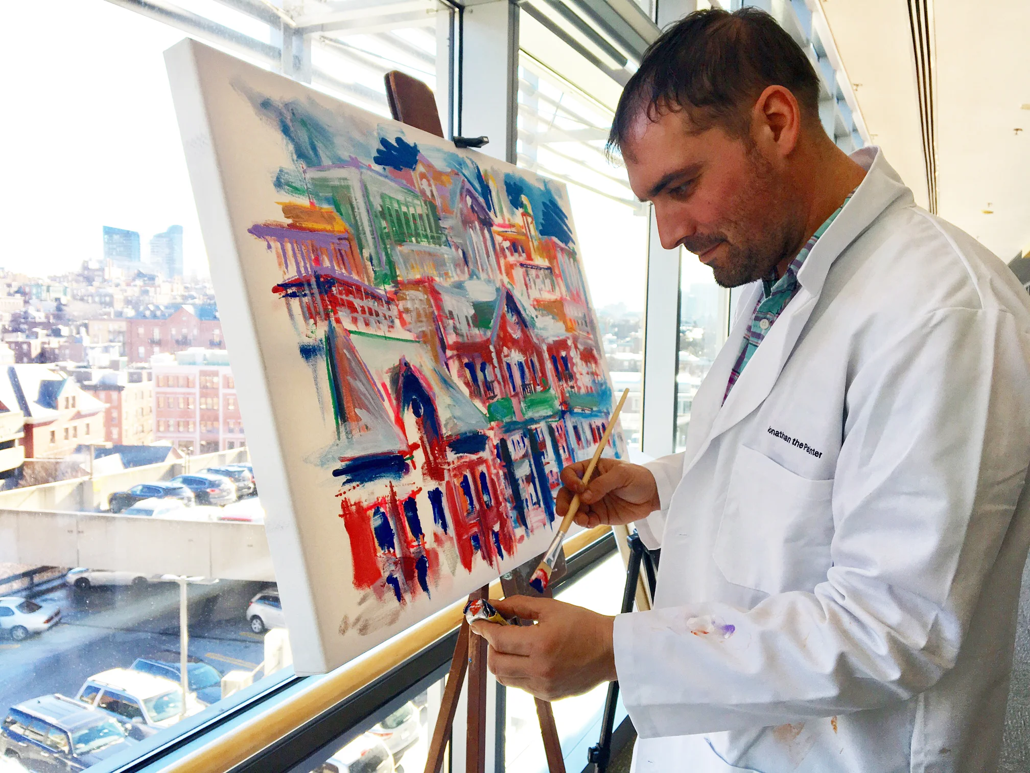 Jonathan Painting at MGH1.jpg