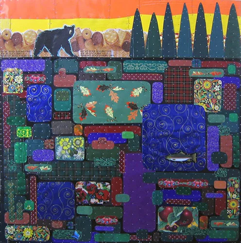 Bear Story