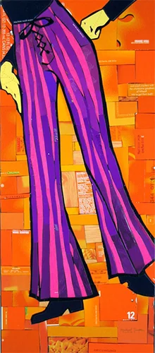 Bellbottoms