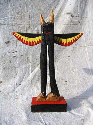 Shadow Sprite