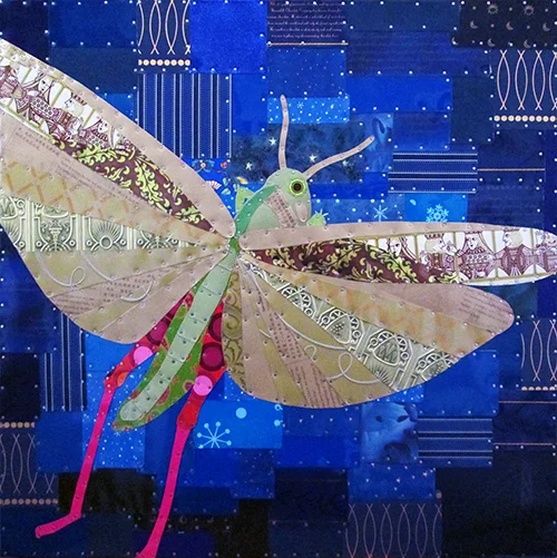 Grasshopper
