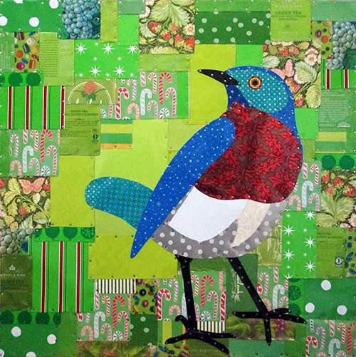 Bluebird