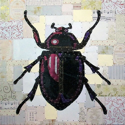 June Bug