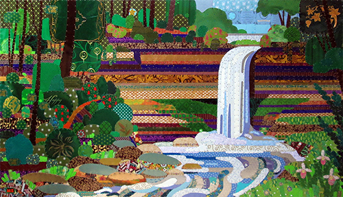 Minnehaha Falls