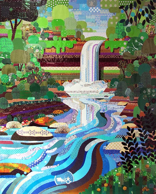 The Falls