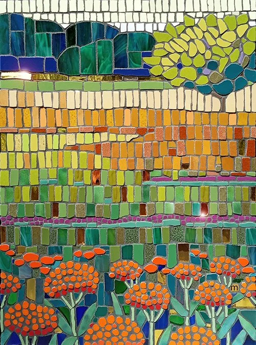 Summer Meadow