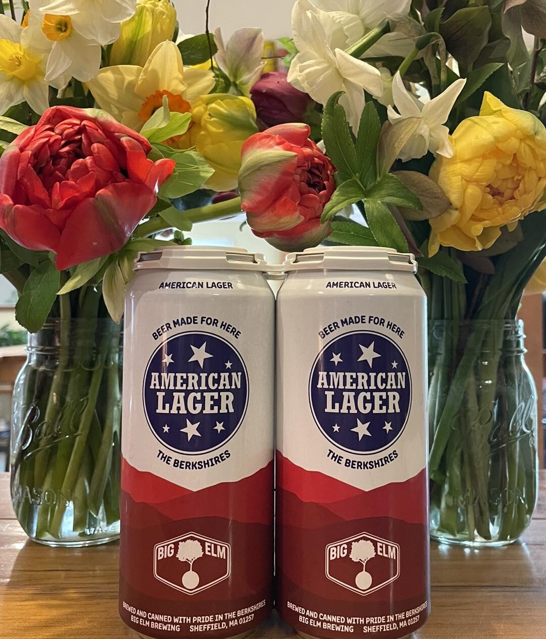 Don&rsquo;t forget next weekend, Sunday May 14th is Mother&rsquo;s Day!  You can&rsquo;t go wrong with Brew&rsquo;s and Buds so why not swing by Big Elm Brewing for beer or hard seltzer in growlers or cans and even grab a Gift Card while you&rsquo;re