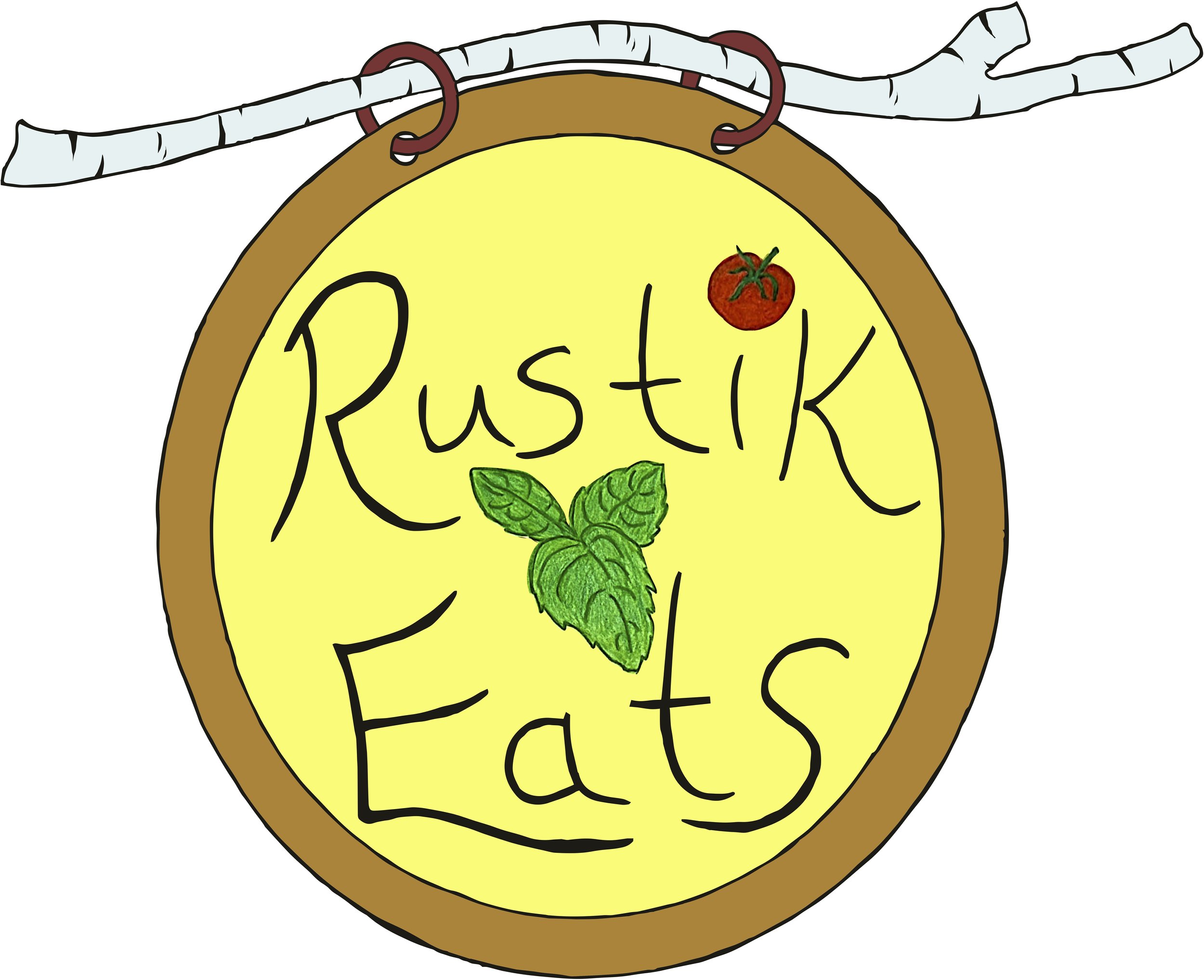 RustikEats Food truck