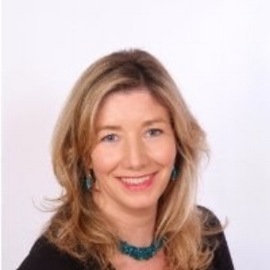 Mary Rose Burke CEO, Dublin Chamber of Commerce