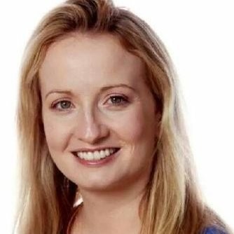Beatrice Whelan Global Content Manager, Social Media, Events & Blogs, Sage