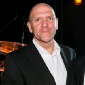 Garry Connolly Founder & President, Host in Ireland