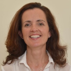 Aoife Murphy Major Accounts Director, Vistatec & Managing Director, Think Global Forum Europe
