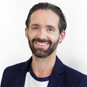 Ben Wainwright Co-Founder & CTO at Abodoo