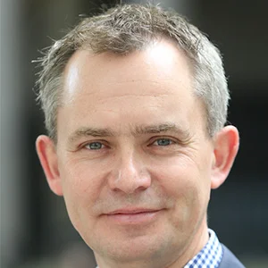 Dr. Martyn Farrows Chief Operating Officer, Soapbox Labs