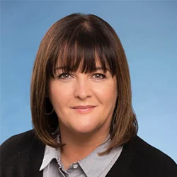 Nóirín Hegarty | VP Digital Content Lonely Planet