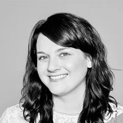 Hannah Webb Senior Vice President Enterprise Ireland