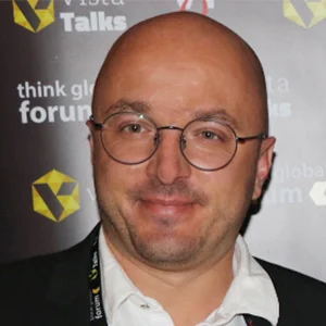 Tom Raczka Localization Manager, InterContinental Hotels Group