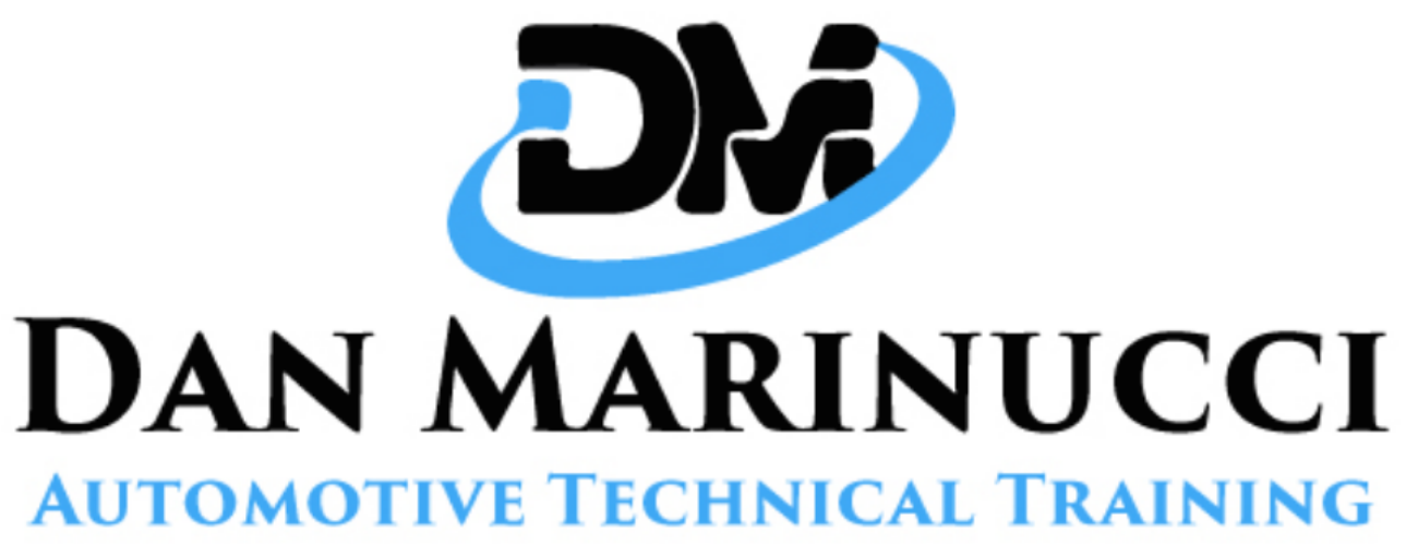 Dan Marinucci Automotive Training