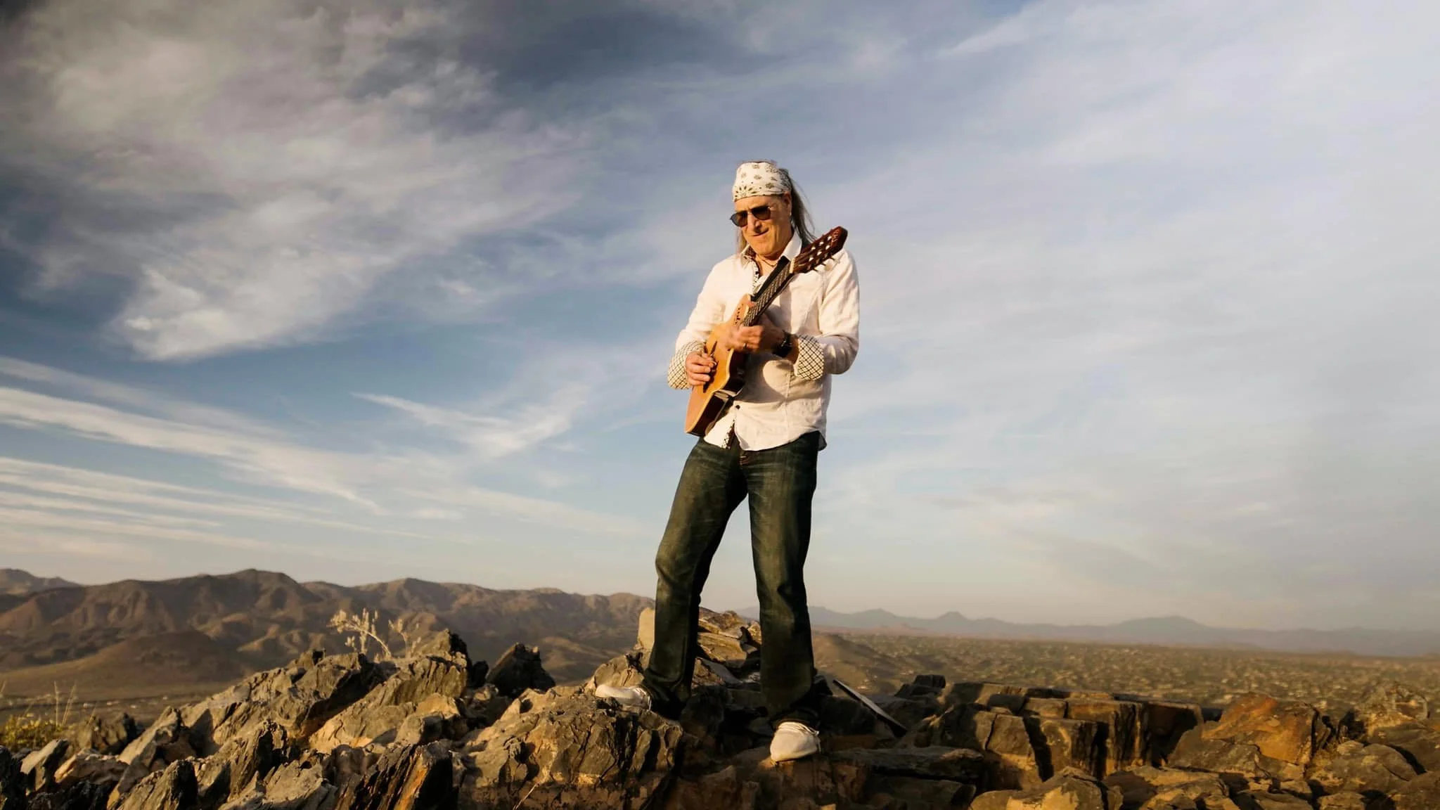 Summer Music w/ Duffy King