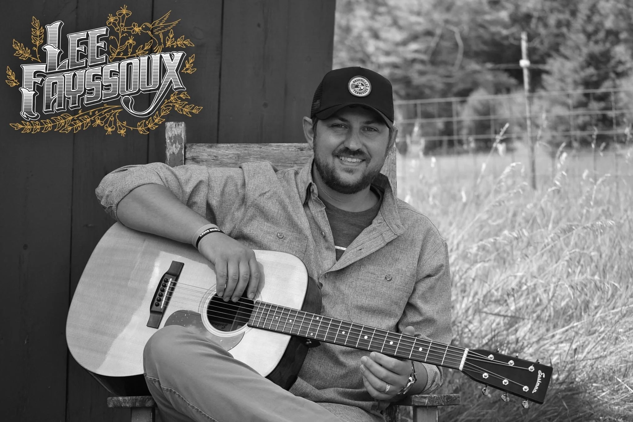 Live Music w/ Lee Fayssoux