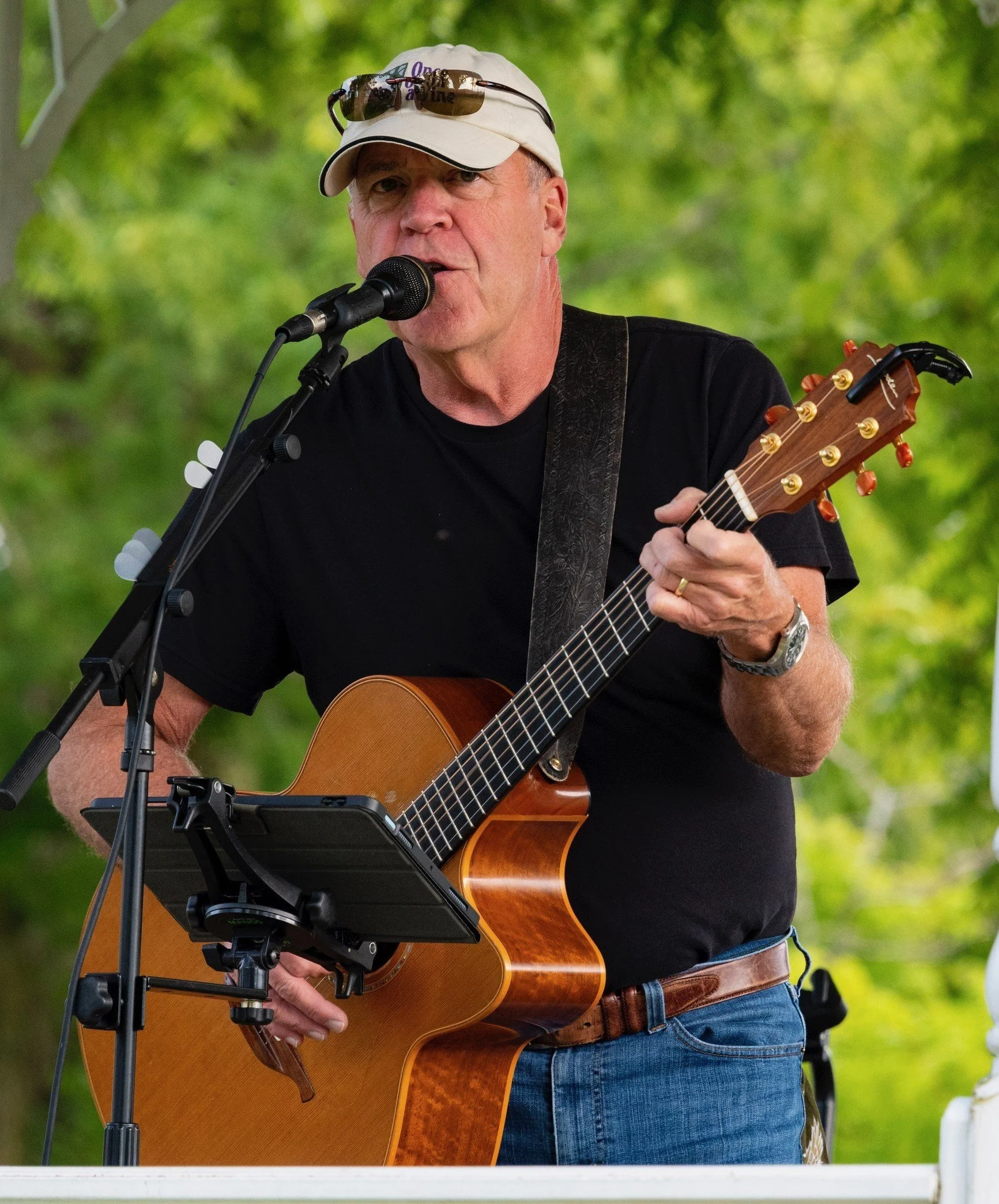 Live Music w/ Ed Tatum