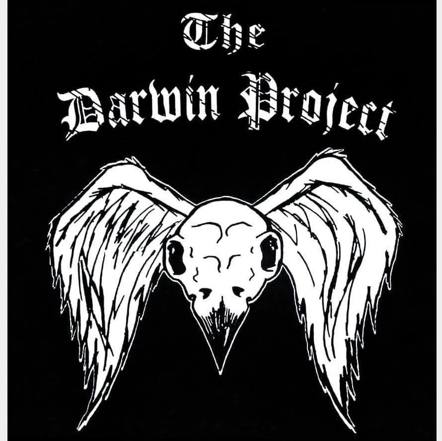 Live Music w/ The Darwin Project